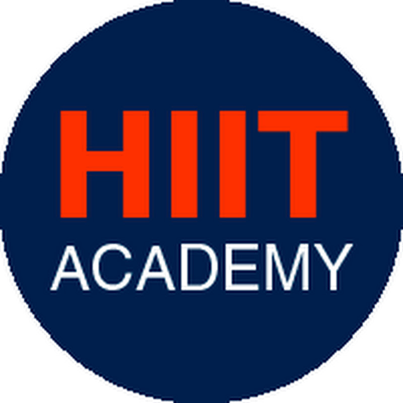 HIIT Academy