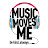 Music Moves Me