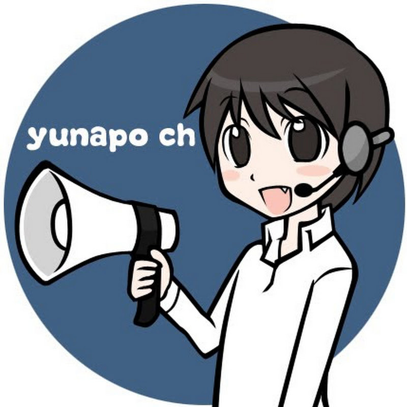 ゆなぽch