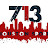 713 Houston Sports