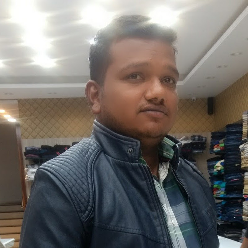 Sushil Sankpal