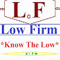 Low Firm logo