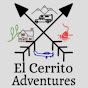 El Cerrito Adventures logo