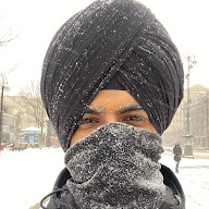 Navdeep Brar