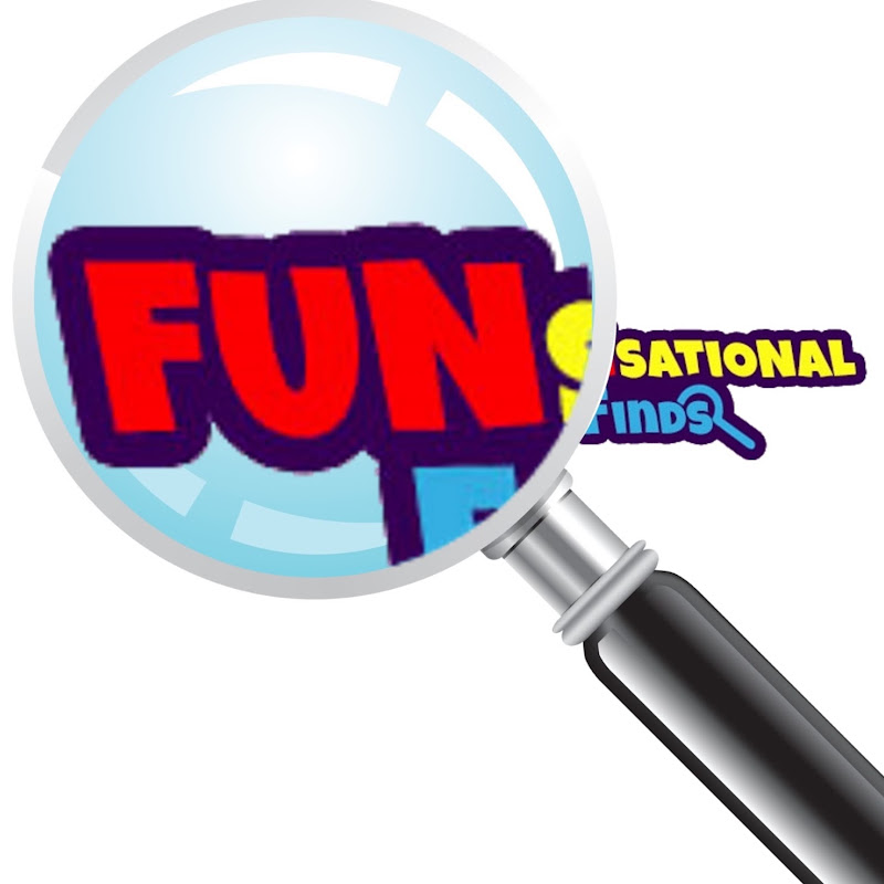 FUNsational Finds