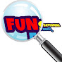 FUNsational Finds