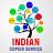 INDIAN COPIER SERVICES