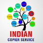 INDIAN COPIER SERVICES