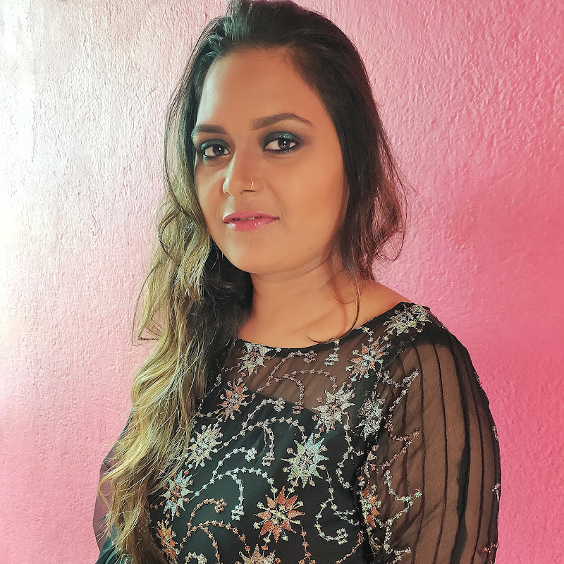 Vlog With Salma Tarana