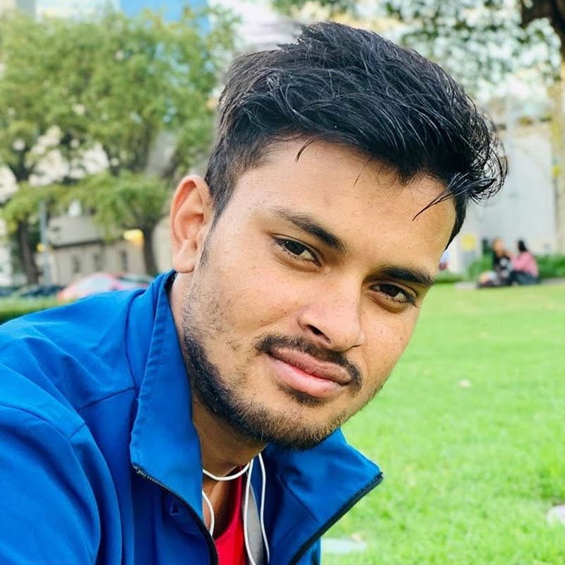 Santosh Parajuli