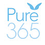 Pure365 logo