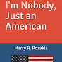 Nobody, Just an American logo