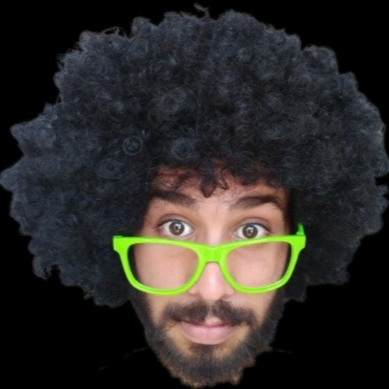 Channel Avatar