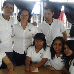 CAED Cbtis 47 Córdoba, Veracruz