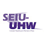 SEIU-UHW logo