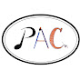 PAC Arts Center logo