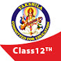 Takshila Class 12 logo