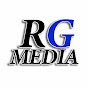 Rough Glaze Media logo