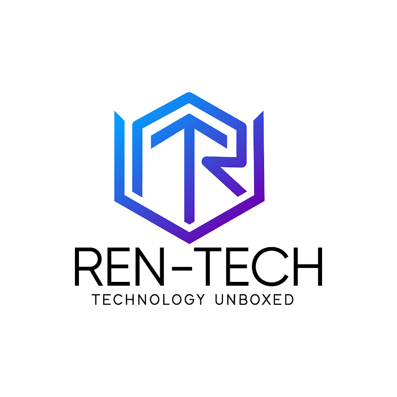 Ren-Tech - Technology Unboxed