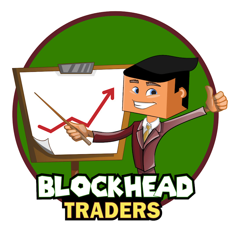 Blockhead Traders