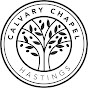 Calvary Chapel Hastings logo