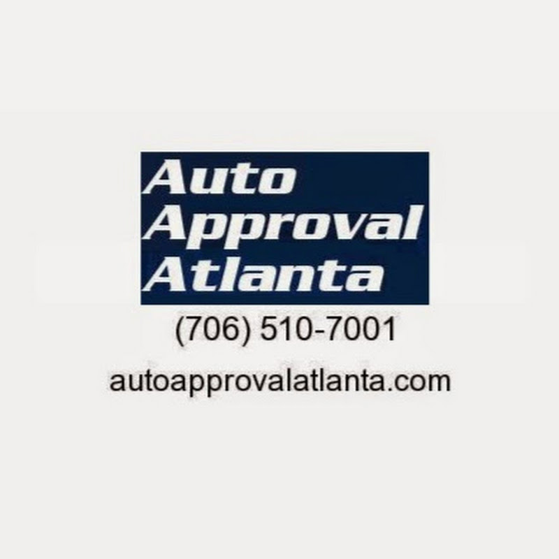 Auto Approval Atlanta