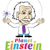 Planet Einstein