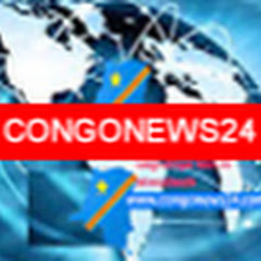 Congonews24 Television
