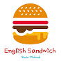 English Sandwich logo