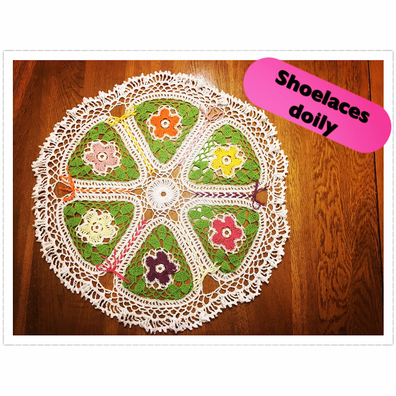 Crochet with Joanna