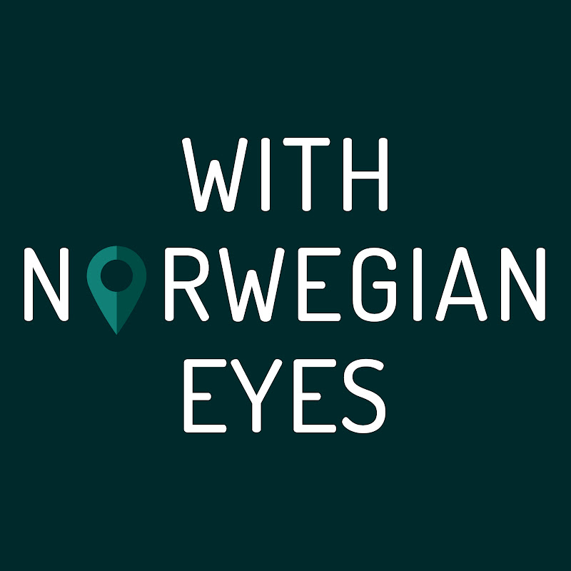 With Norwegian Eyes
