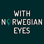 With Norwegian Eyes logo