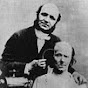 electro lobotomy