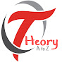 Theory A to Z logo
