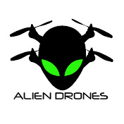 Alien Drones