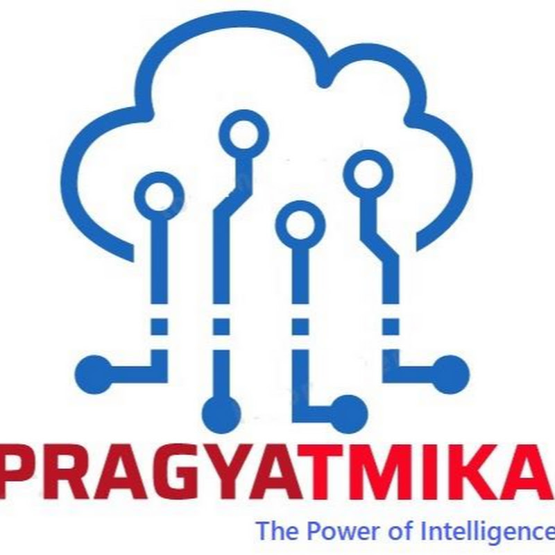 PRAGYATMIKA