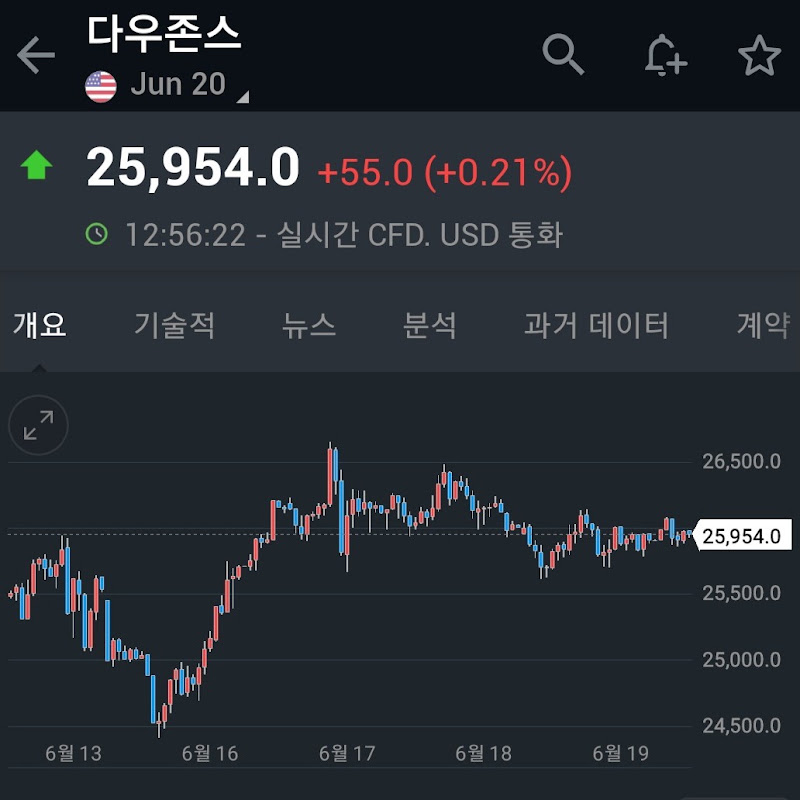 라이언의주식투자일기