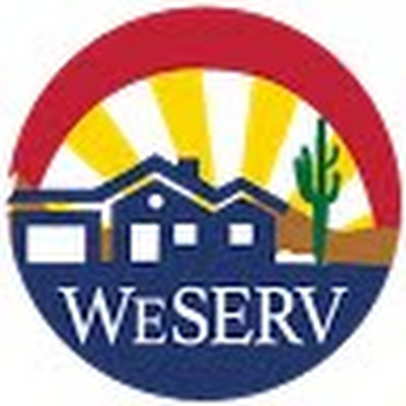 WeSERV TV