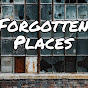 Forgotten Places Avatar