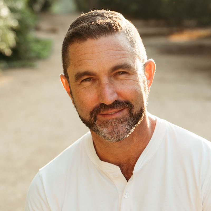 Greg Glassman