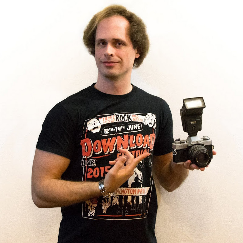 Gareth Bargate