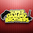 The Super Gaming Bros.