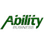 Ability Business logo