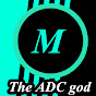 Merciless ADC logo