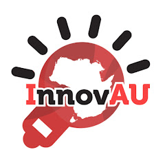 InnovAU: Invent, Innovate, and Create Your World