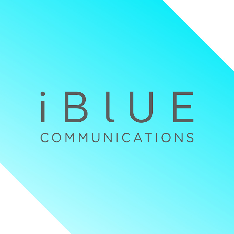 IBLUE COMMUNICATIONS