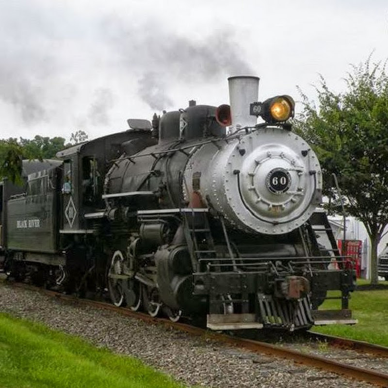 Michael's Railroading Videos