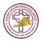 Virginia Eastern Evangelical Diocese logo