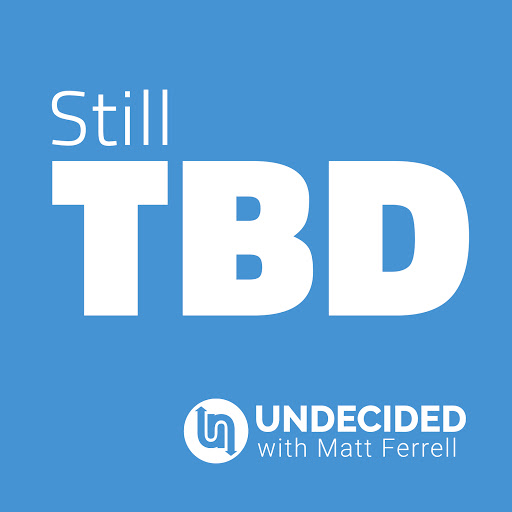 Still TBD Podcast