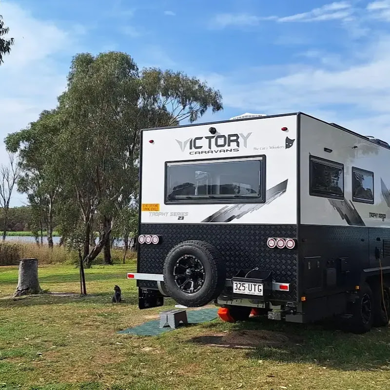 OzCaravan